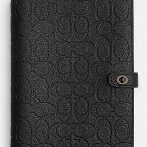 ISO-❌ISO Coach notebook